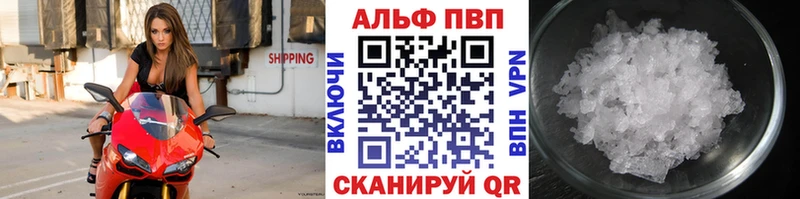 APVP СК  Гаджиево 